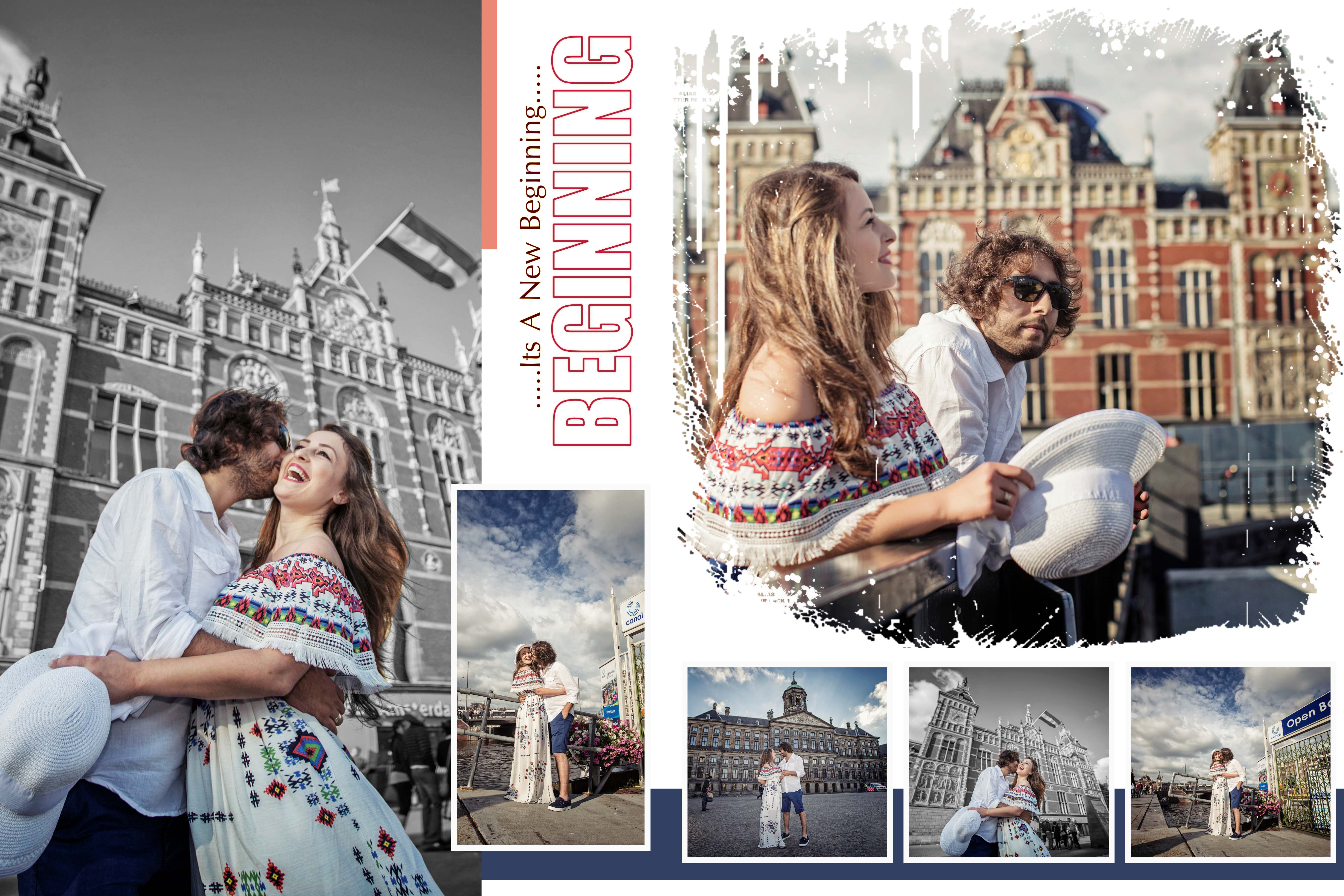 Exclusive Album Xpress Templates for Album Xpress Software.