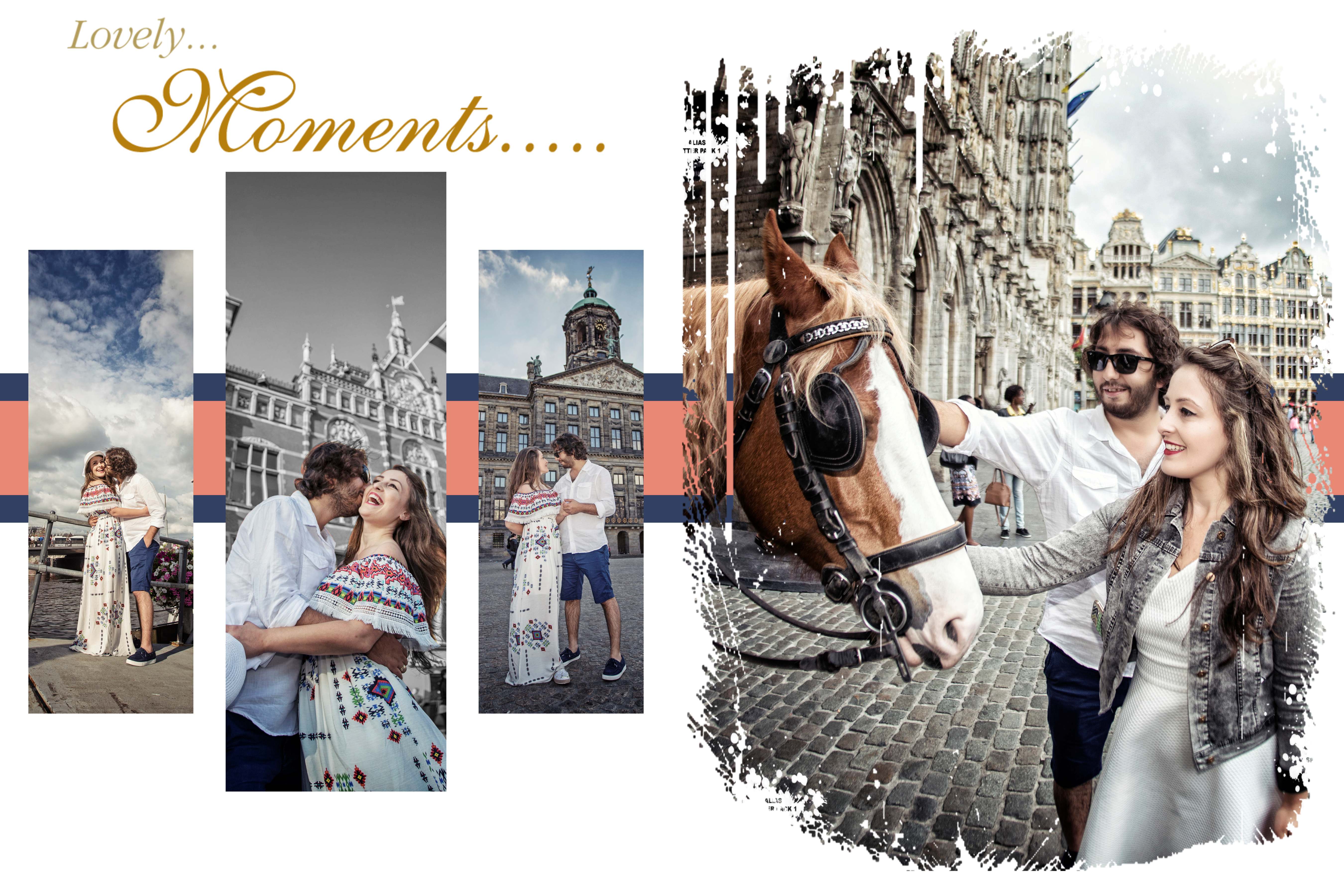 Exclusive Album Xpress Templates for Album Xpress Software.