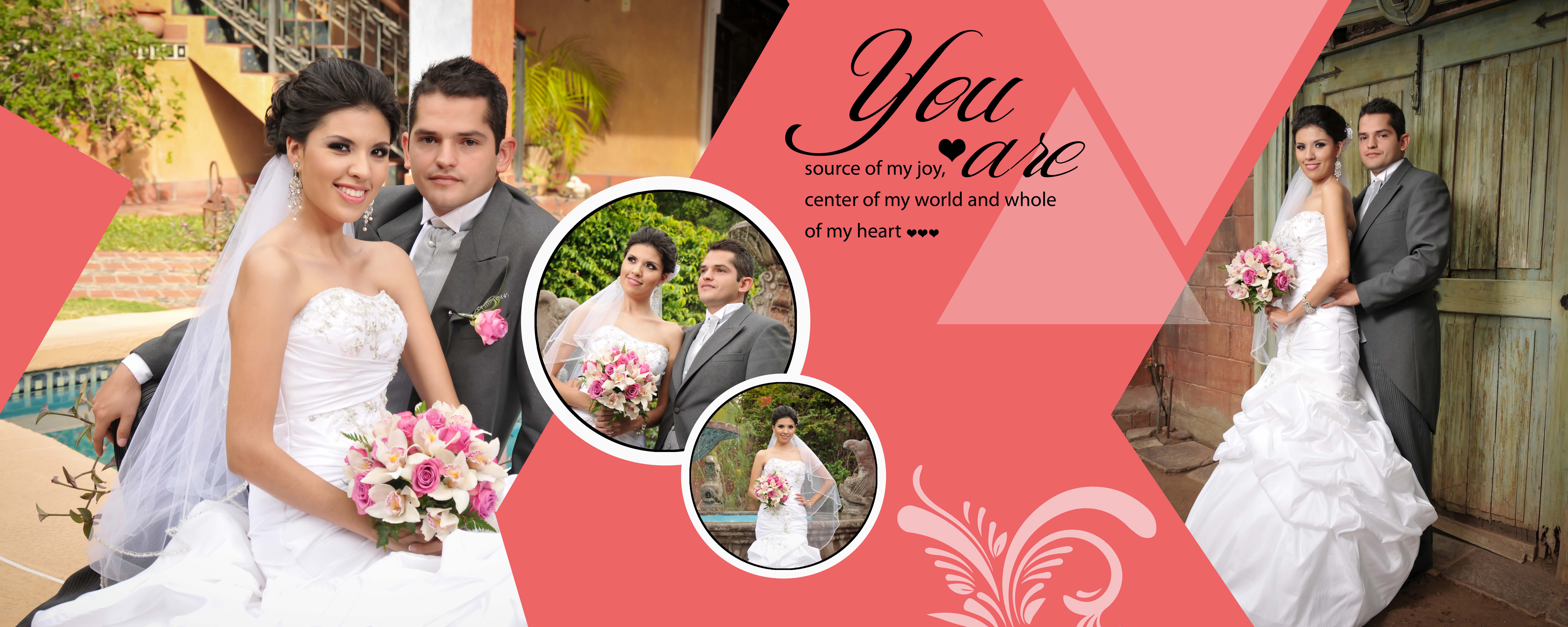 Exclusive Album Xpress Templates for Album Xpress Software.