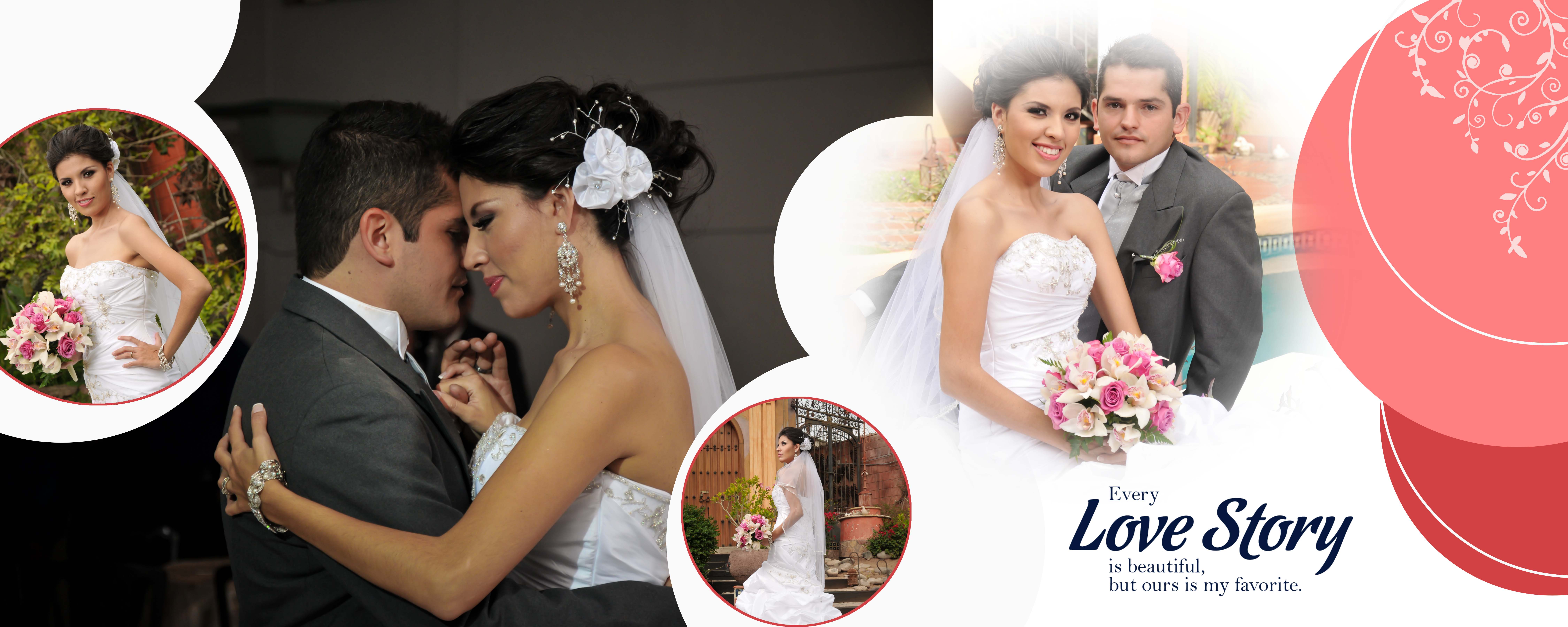 Exclusive Album Xpress Templates for Album Xpress Software.